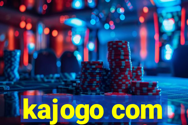 kajogo com
